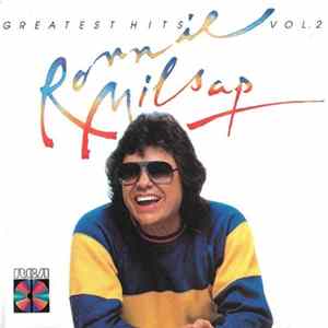 Ronnie Milsap - Greatest Hits, Vol. 2 flac