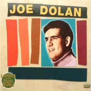 Joe Dolan - Legends Of Irish Music flac