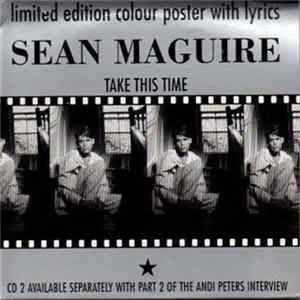 Sean Maguire - Take This Time flac
