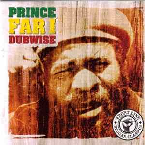 Prince Far I - Dubwise flac