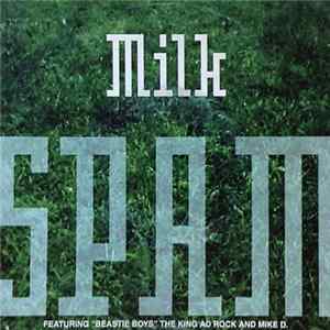 Milk - Spam flac