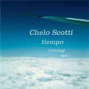 Chelo Scotti - Tiempo E.P. flac