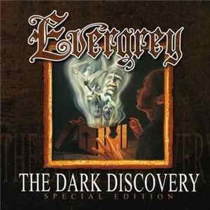 Evergrey - The Dark Discovery flac