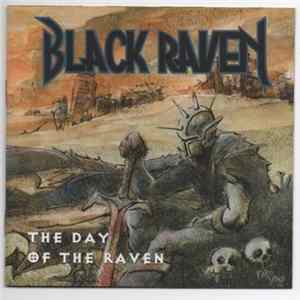 Black Raven - The Day Of The Raven flac