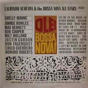 Laurindo Almeida & The Bossa Nova Allstars - Ole! Bossa Nova! flac