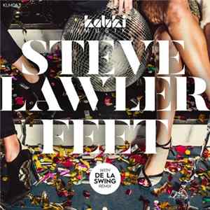 Steve Lawler - Feet flac