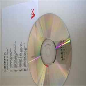 Liberty X - "Thinking It Over" 14 Tracks flac