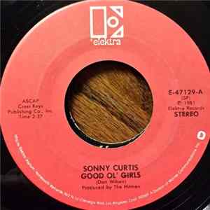 Sonny Curtis - Good Ol' Girls flac