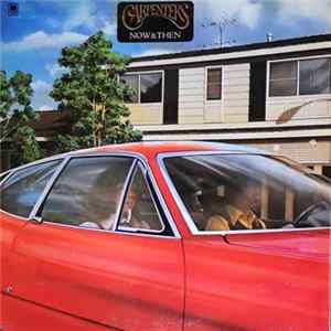 Carpenters - Now & Then flac
