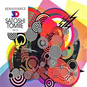 Satoshi Tomiie - Renaissance 3D: Satoshi Tomiie flac