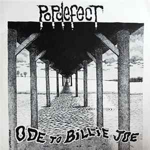 POPDeFECT - Ode To Billie Joe flac