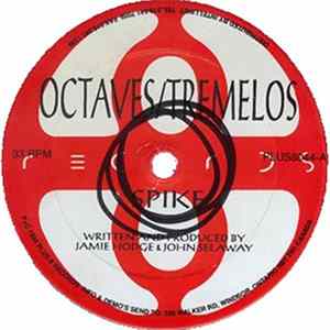 Octaves/Tremelos / Born Under A Rhyming Planet - Spike / Live At Jimmy's flac