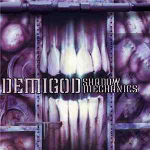 Demigod - Shadow Mechanics flac