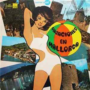 Various - Vacaciones En Mallorca flac