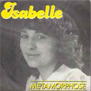 Isabelle - Metamorphose flac