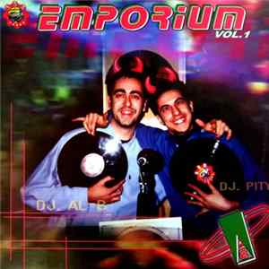 Emporium - Emporium Vol. 1 flac