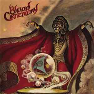 Blood Ceremony - Blood Ceremony flac