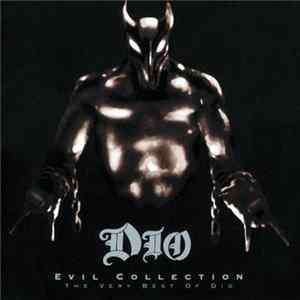 Dio - Evil Collection - The Very Best Of Dio flac
