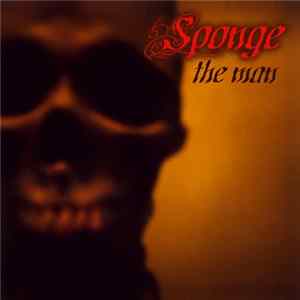 Sponge - The Man flac