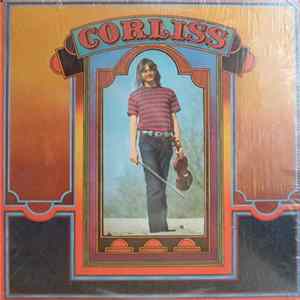 Corliss - Corliss flac