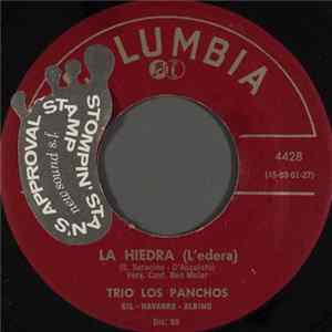 Trio Los Panchos - La Hiedra (L'edera) flac