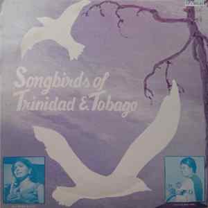 Lilly Ramcharan & Rajdai Sookraj - Songbirds Of Trinidad & Tobago flac