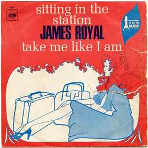 James Royal - Sitting In The Station flac