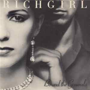 Beau And The Generals - Rich Girl flac