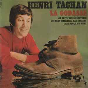 Henri Tachan - la Godasse flac