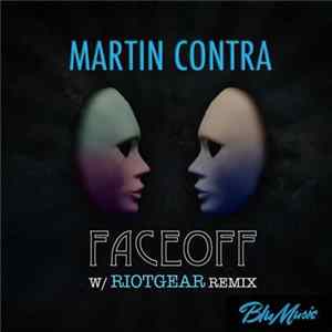 Martin Contra - Faceoff flac