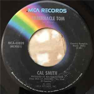 Cal Smith - Tabernacle Tom flac