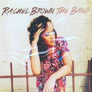 Rachel Brown - The Band flac