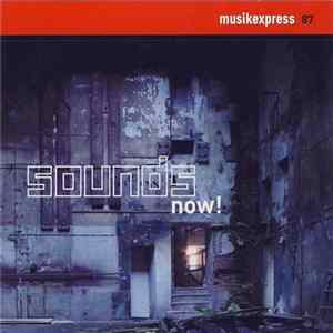 Various - Musikexpress 87 - Sounds Now! flac