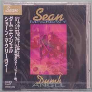 Sean Macreavy - Dumb Angel flac