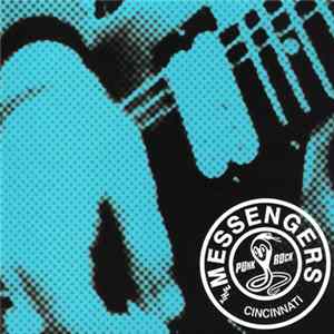 The Messengers - The Messengers flac
