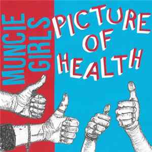 Muncie Girls - Picture Of Health flac