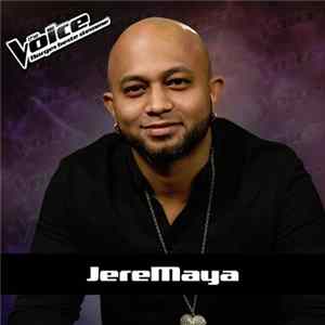 JereMaya - Could You Be Loved flac