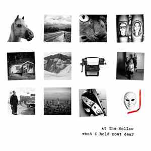 At The Hollow - What I Hold Most Dear flac