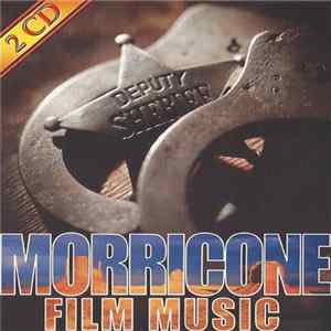 Ennio Morricone - Morricone Film Music flac