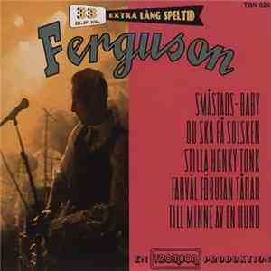 Ferguson - Ep flac