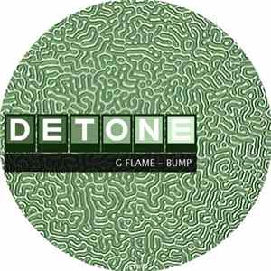 G Flame - Bump flac
