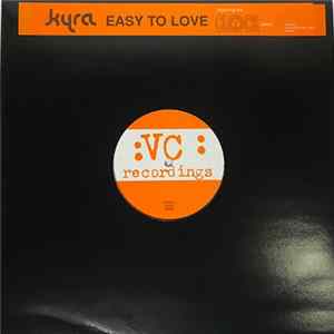 Kyra - Easy To Love flac