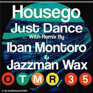 Housego - Just Dance flac