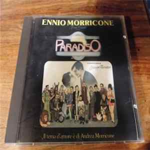 Ennio Morricone - Nuovo Cinema Paradiso flac