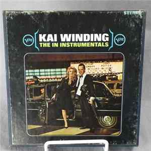 Kai Winding - The In Instrumentals flac