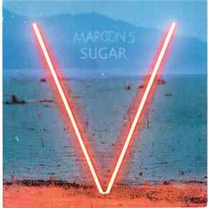 Maroon 5 - Sugar flac
