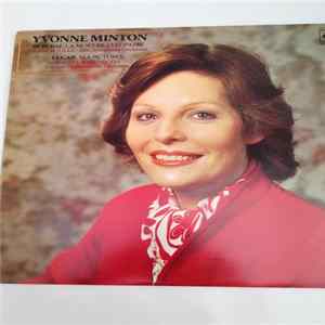 Yvonne Minton , Hector Berlioz, Sir Edward Elgar - La Mort de Cleopatre - Sea Pictures flac
