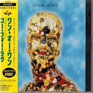 One✭O✭One - Go For Love flac