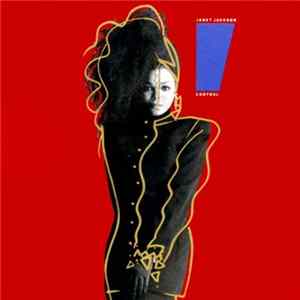 Janet Jackson - Control flac