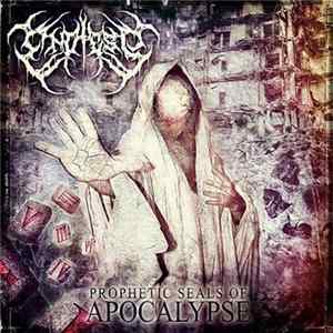 Endless - Prophetic Seals Of Apocalypse flac
